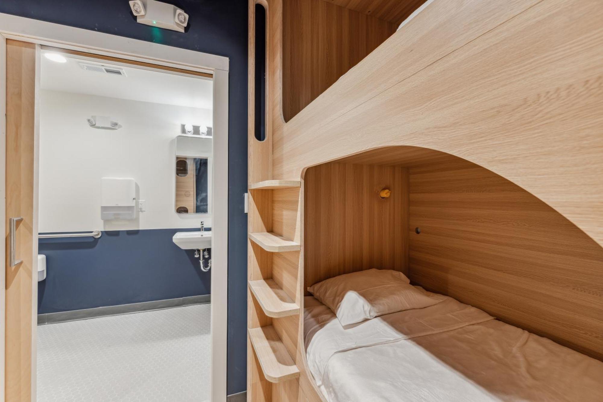Meco Hotel Boston Kültér fotó